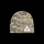 Шапки-бини Palace Tri-Ferg Beanie 'Digi Camo' 1