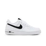 Повседневная обувь Nike Force 1 PS 'White Black' 1