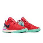 Кроссовки Nike Zoom LeBron NXXT Gen «Track Red» 8