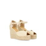 Chiarita wedge heeled espadrilles 2
