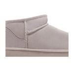 Ботинки UGG Wmns Classic Ultra Mini Boot 'Pale Smoke' 2