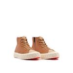 УНИСЕКС PALLA ACE CHUKKA SUEDE ВЫСОКИЕ КРОССОВКИ ИЗ ЗАМШИ 6