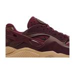 Повседневный бег Nike Air Huarache Runner 'Night Maroon' 2