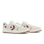 Кроссовки Converse AS-1 Pro 'Egret Burgundy Gum' 8