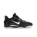 Кроссовки Nike KD 15 TB 'Black White Speckled' 1