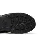 Ботинки Nike Manoa Leather GS 'Triple Black' 5