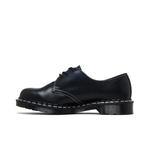 Ботинки Dr. Martens 1461 Cavalier Leather 'Black Cavalier' 3