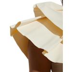 Бикини Orsay на одно плечо с оборками 2