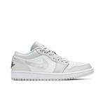 Кроссовки Air Jordan 1 Low 'White Camo' 1