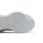 Кроссовки Nike ZoomX Invincible Run Flyknit 'White Metallic Silver' 5