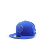 Кепка 59FIFTY Golden State Warriors из коллаборации с NBA 2