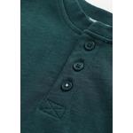 Топ Slub Henley 3
