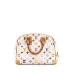 Сумка-сэтчел Trouville Handbag Monogram Multicolor 2