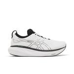 Кроссовки ASICS Gel Nimbus 25 'White Black Green' 1