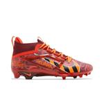 Шиповки Nike Alpha Menace 4 Elite NRG 'Picante Red' 1