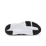 Повседневные беговые Nike Huarache Run GS 'Black Neutral Grey' 4