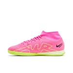 Бутсы Nike Zoom Mercurial Superfly 9 Academy IC 'Luminous Pack' 3