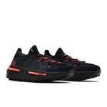 Кроссовки adidas NMD_S1 'Black Orange Lime' 8