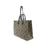 GM OnTheGo Monogram Jacquard tote bag 3