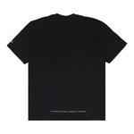 Футболка Supreme Tunnel Tee 'Черный' 2
