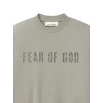 Футболка Merch свободного кроя с логотипом 2