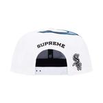 Кепки Supreme x Chicago White Sox Adjustable New Era 'White' 2