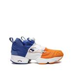 Кроссовки Insta Pump Fury Token 38 Reebok x Packer Shoes x SNS 1