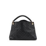 2016 Monogram Empreinte Artsy MM hobo bag 3