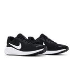 Кроссовки Nike Revolution 7 'Black White' 8