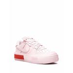 Кроссовки Air Force 1 Low Fontanka Pink Foam 2