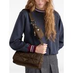 Сумка на плечо Padded Re-Nylon 2