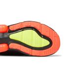 Кроссовки Nike Air Max 270 Extreme GS 'Black Bright Crimson' 5