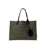 2016-2026 GG Supreme Caleido Reversible tote bag 1