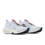Кроссовки Nike ZoomX Zegama 2 'Platinum Paint Splatter' 8