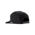 Кепки Supreme Corduroy Camp Cap 'Black' 3