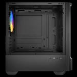 Okinos 314 ARGB корпус Micro-ATX 2