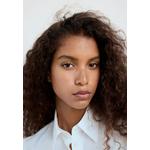 Прямая рубашка из смеси хлопка и лиоцелла 4