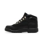 Ботинки Timberland Field Boot Junior 'Black' 3