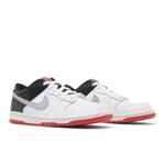 Кроссовки Nike Dunk Low GS 'Spider-Man' 9