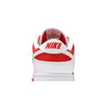 Кроссовки Nike Dunk Low 'Championship Red' 7