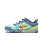 Кроссовки Nike Air VaporMax 2019 'Blue Volt' 4