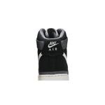 Кроссовки Nike Air Force 1 High 07 LV8 'Black Orange Gum' 7