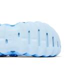 Сабо Crocs Echo Clog Yu-Gi-Oh! Blue-Eyes White Dragon 'Blue White' 5