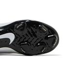 Шиповки Nike Wmns Hyperdiamond 4 Pro 'White Black Wolf Grey' 5
