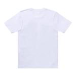 Топы BAPE College Tee 'Белый' 2