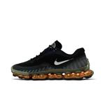 Кроссовки Nike Air Liquid Max 'Black Metallic' 3
