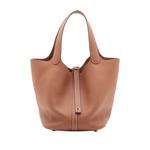 2024 Clemence Picotin Lock 22 handbag 1