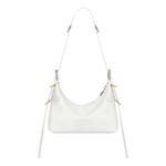 Сумка через плечо Givenchy Voyou Mini Bag «Ivory» 2