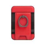 MagSafe ring-detail cardholder 1