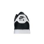 Кроссовки Nike Air Force 1 '07 'Black White Tumbled' 7